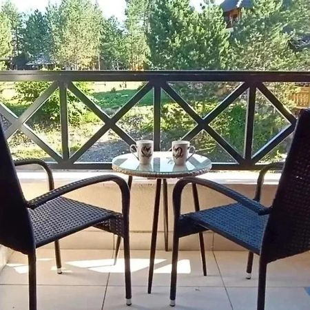 Apartman Pahuljica Tara Kaludjerske Bare Esterno foto