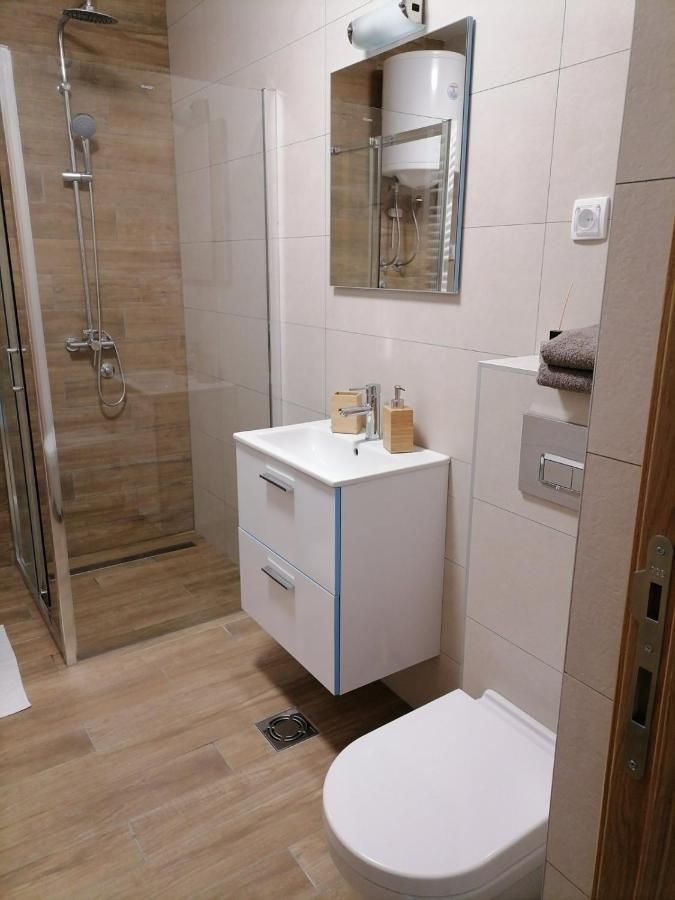 Apartman Pahuljica Tara Kaludjerske Bare Esterno foto