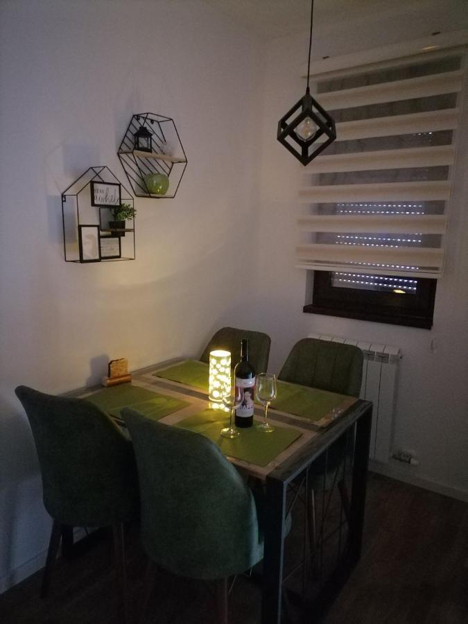 Apartman Pahuljica Tara Kaludjerske Bare Esterno foto