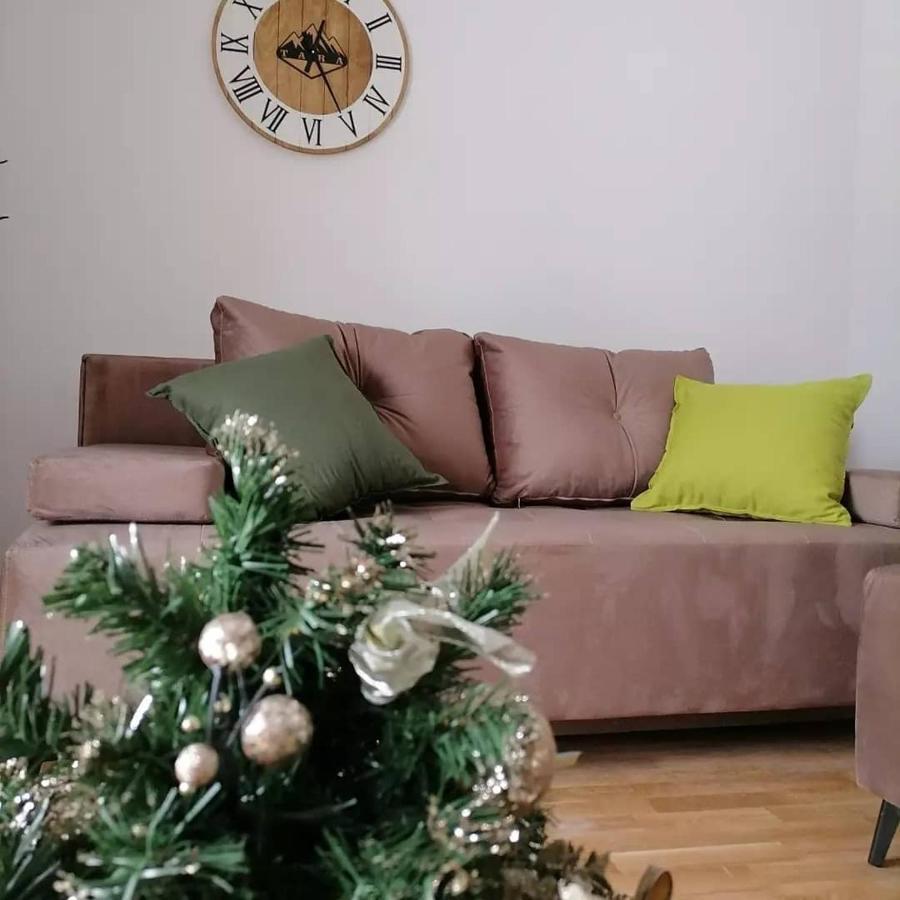 Apartman Pahuljica Tara Kaludjerske Bare Esterno foto