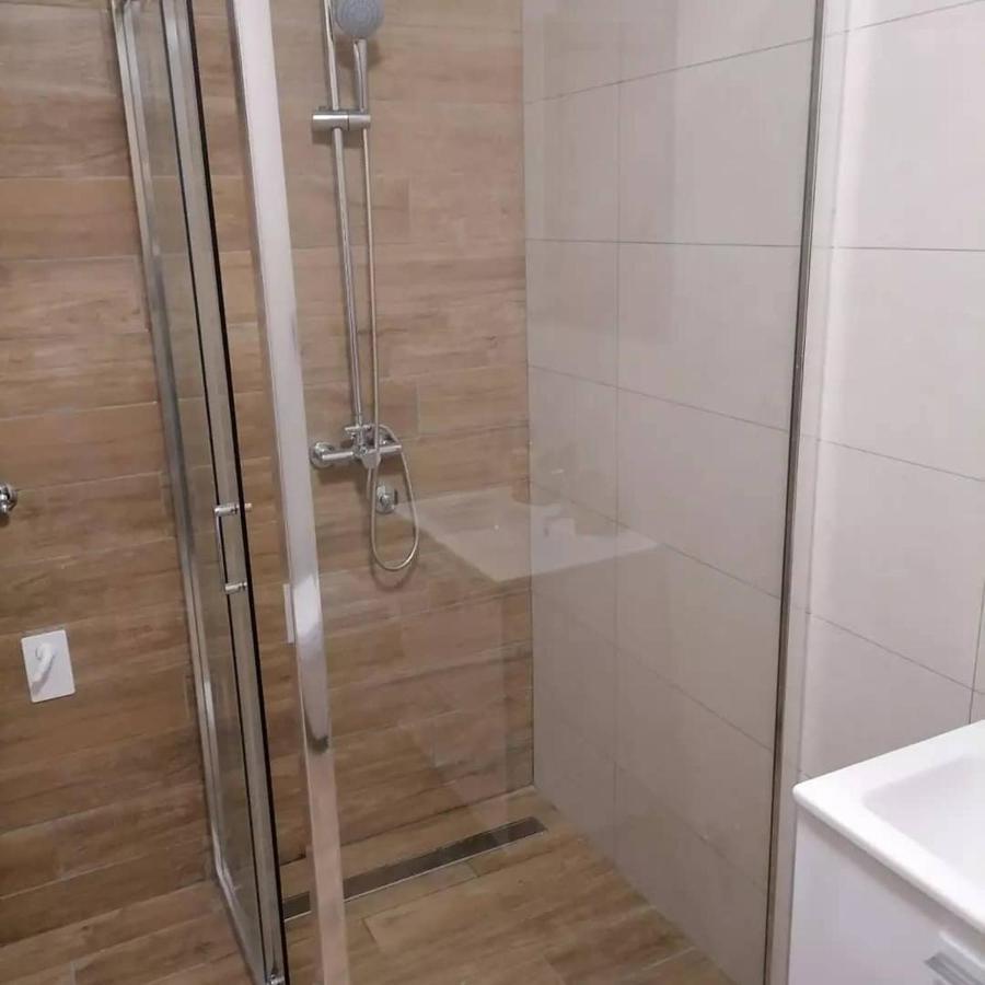 Apartman Pahuljica Tara Kaludjerske Bare Esterno foto