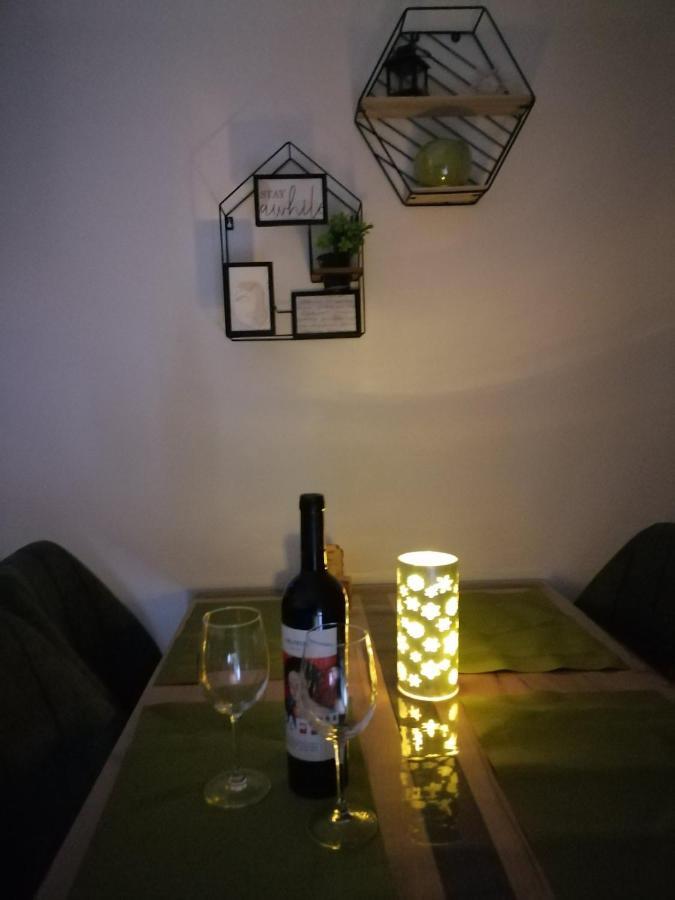 Apartman Pahuljica Tara Kaludjerske Bare Esterno foto