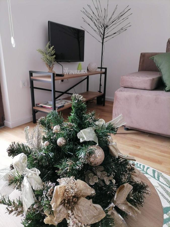 Apartman Pahuljica Tara Kaludjerske Bare Esterno foto