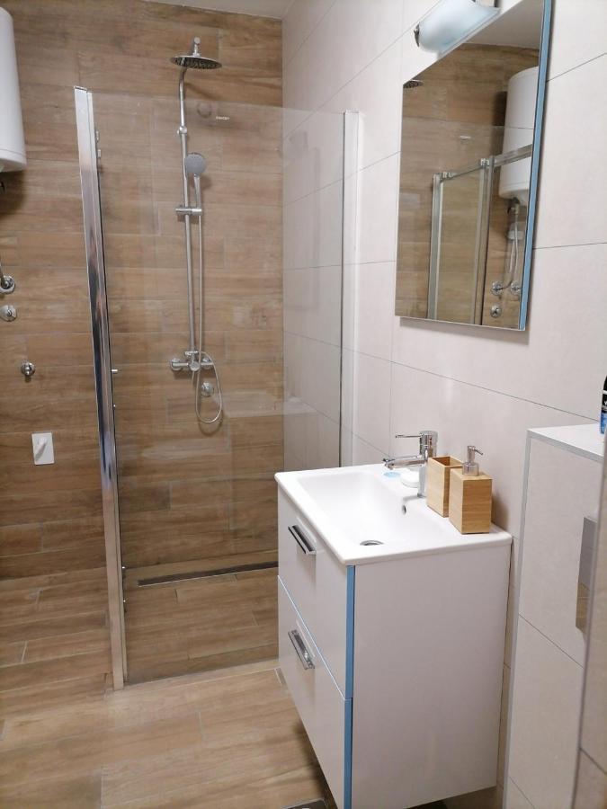 Apartman Pahuljica Tara Kaludjerske Bare Esterno foto