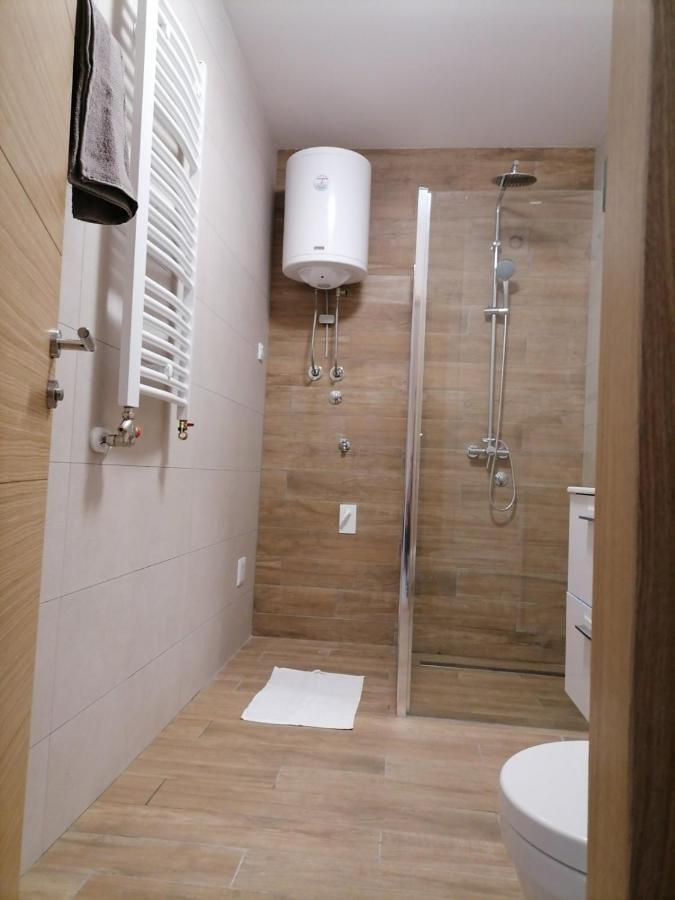 Apartman Pahuljica Tara Kaludjerske Bare Esterno foto