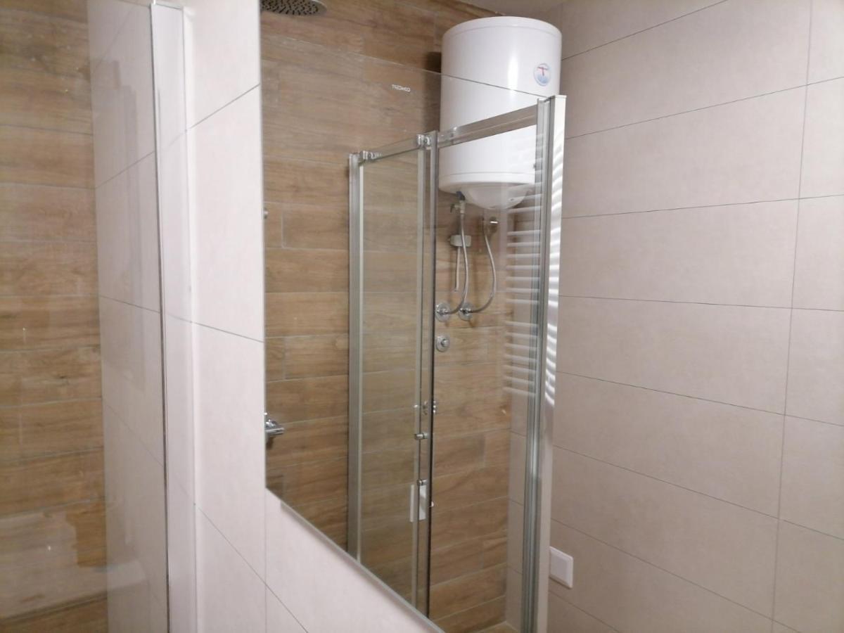 Apartman Pahuljica Tara Kaludjerske Bare Esterno foto