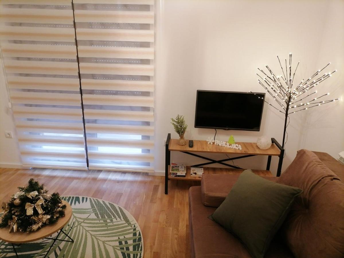 Apartman Pahuljica Tara Kaludjerske Bare Esterno foto