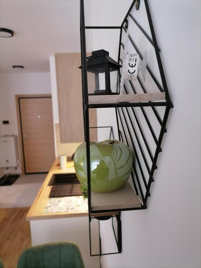 Apartman Pahuljica Tara Kaludjerske Bare Esterno foto