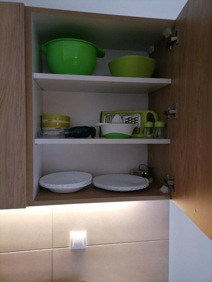 Apartman Pahuljica Tara Kaludjerske Bare Esterno foto