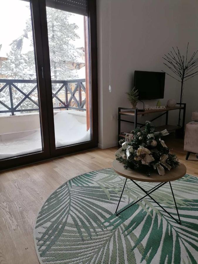 Apartman Pahuljica Tara Kaludjerske Bare Esterno foto