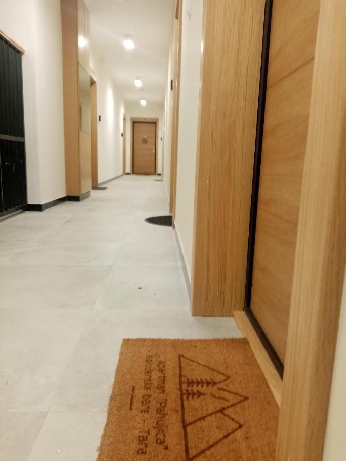 Apartman Pahuljica Tara Kaludjerske Bare Esterno foto