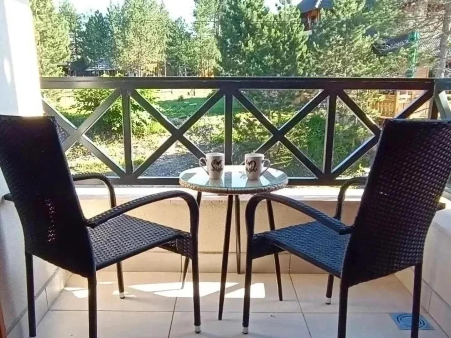 Apartman Pahuljica Tara Kaludjerske Bare Esterno foto